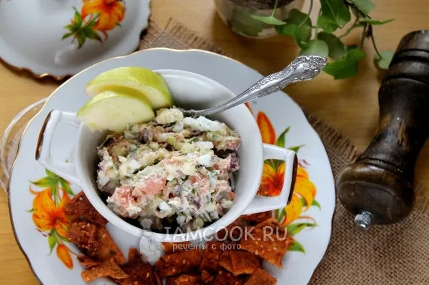 Шаг 8: иллюстрация