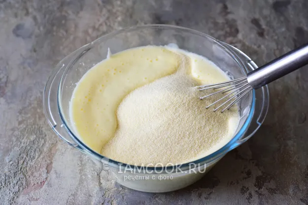 Шаг 5: иллюстрация