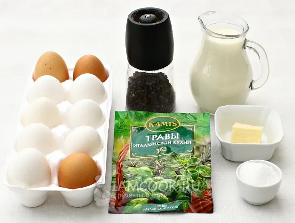 Шаг 2: иллюстрация