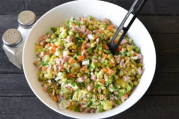 Шаг 8: иллюстрация