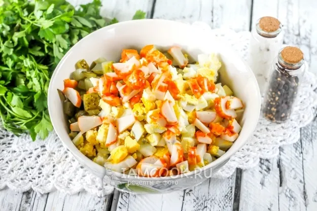 Шаг 4: иллюстрация