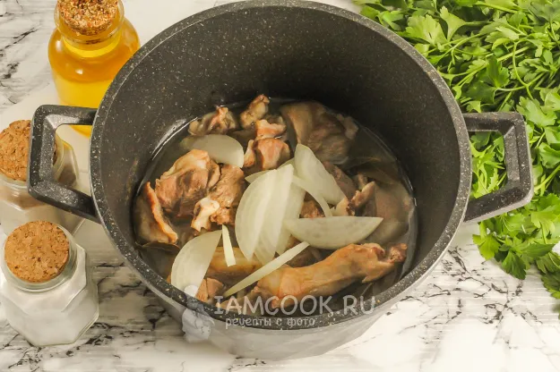 Шаг 7: иллюстрация