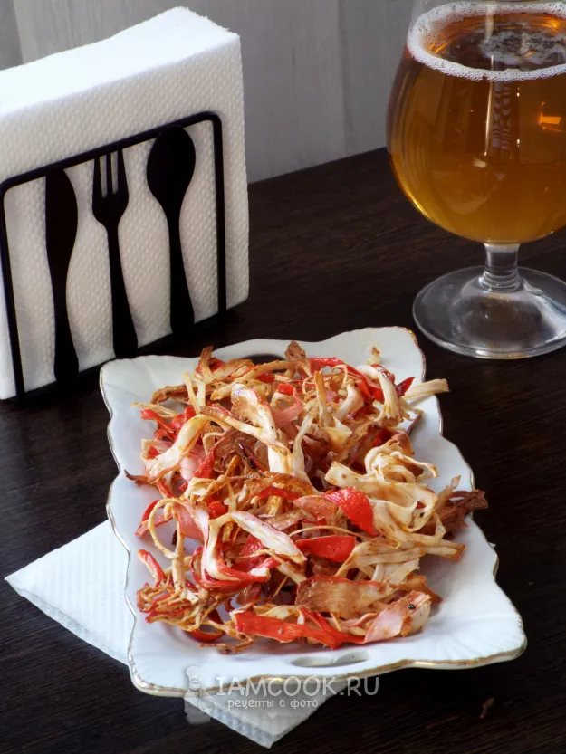 Шаг 6: иллюстрация