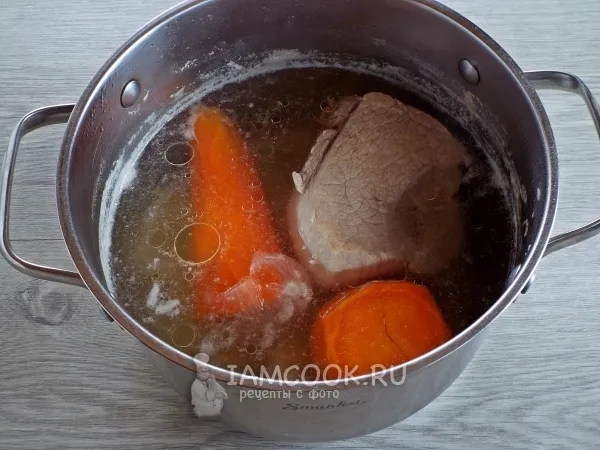 Шаг 1: иллюстрация