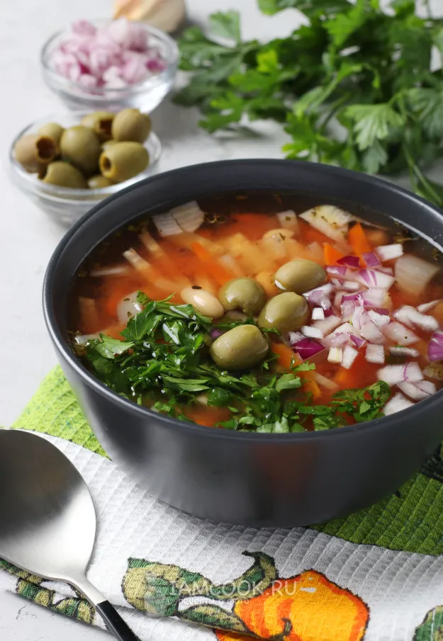 Шаг 9: иллюстрация