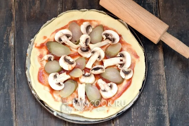 Шаг 8: иллюстрация