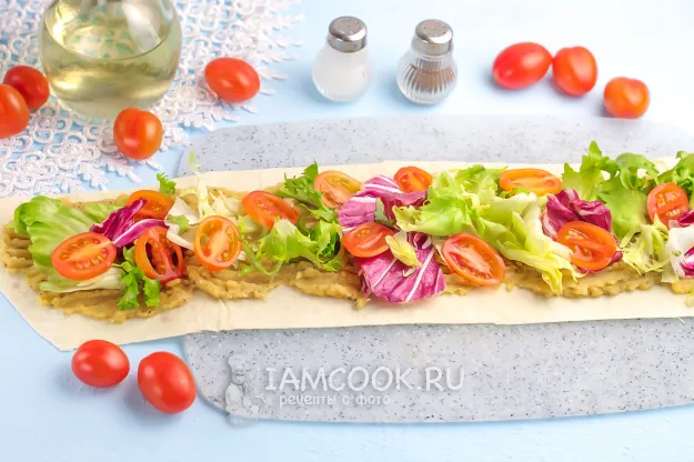 Шаг 5: иллюстрация