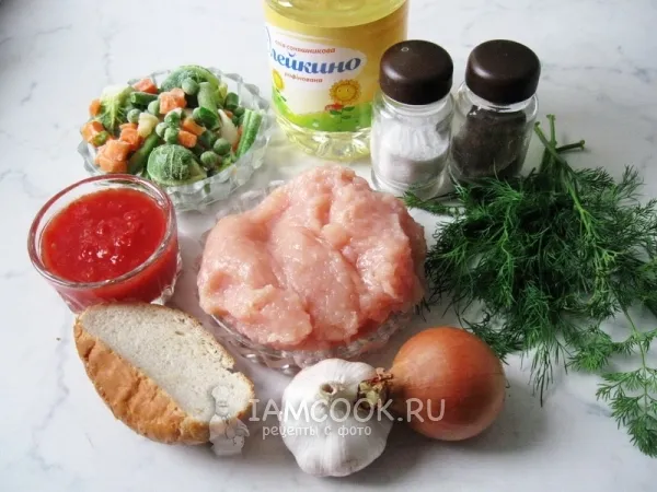 Шаг 1: иллюстрация