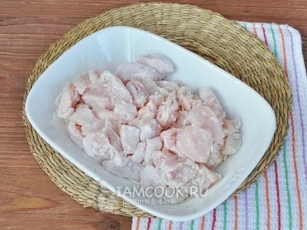 Шаг 2: иллюстрация