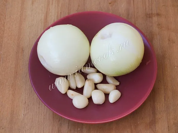 Шаг 2: иллюстрация