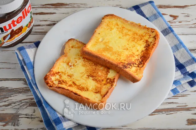 Шаг 3: иллюстрация