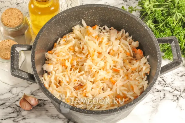 Шаг 5: иллюстрация