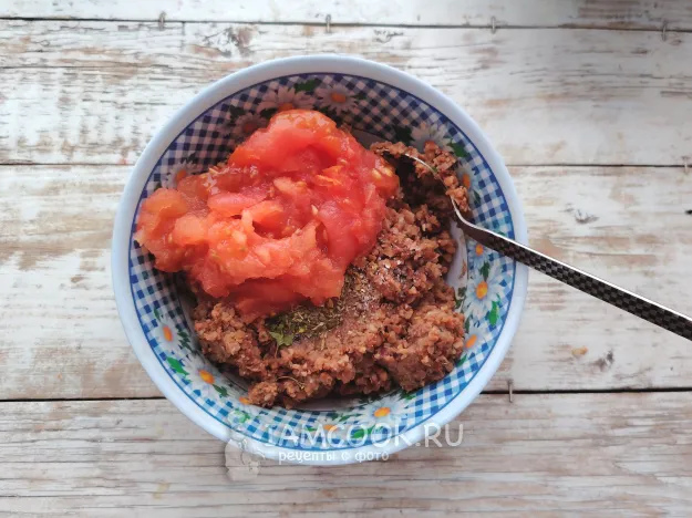 Шаг 7: иллюстрация