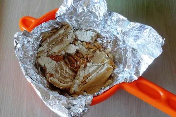 Шаг 12: иллюстрация