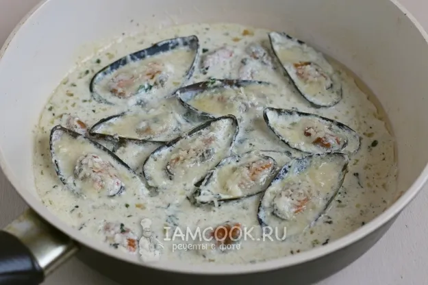 Шаг 9: иллюстрация