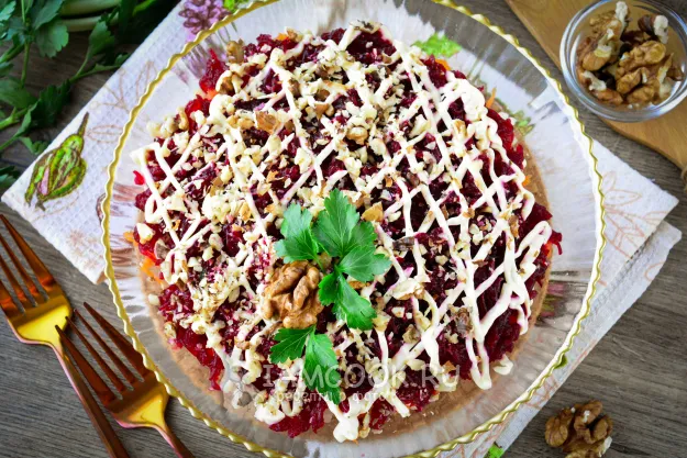 Шаг 10: иллюстрация