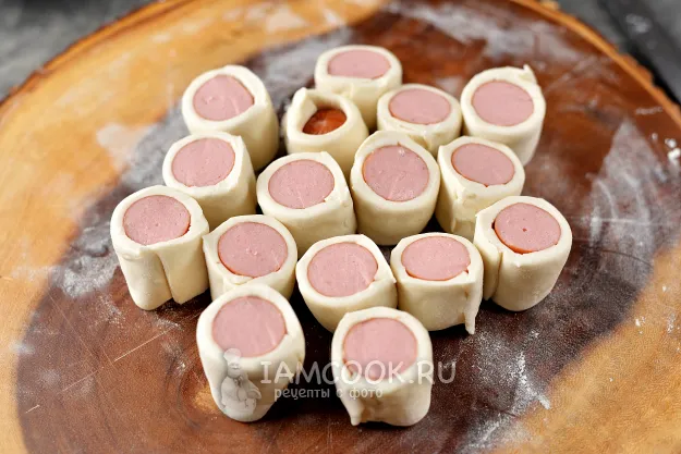 Шаг 3: иллюстрация