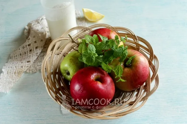 Шаг 1: иллюстрация