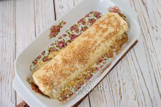 Шаг 8: иллюстрация