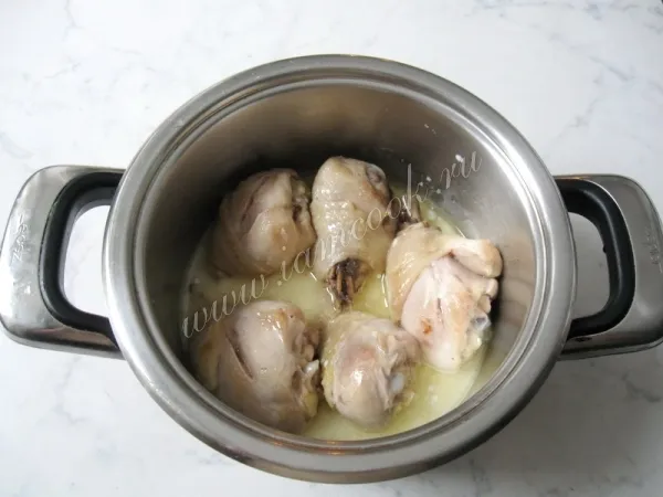 Шаг 3: иллюстрация