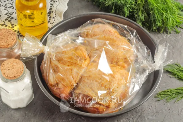 Шаг 3: иллюстрация