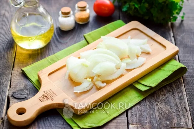 Шаг 2: иллюстрация