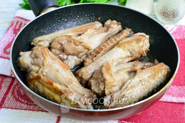 Шаг 3: иллюстрация