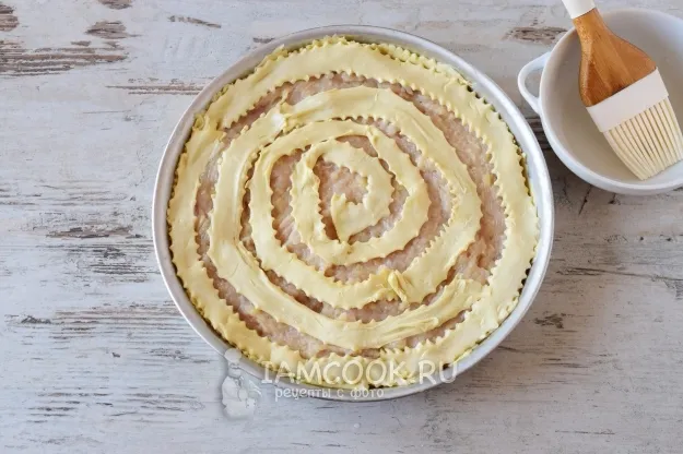 Шаг 11: иллюстрация