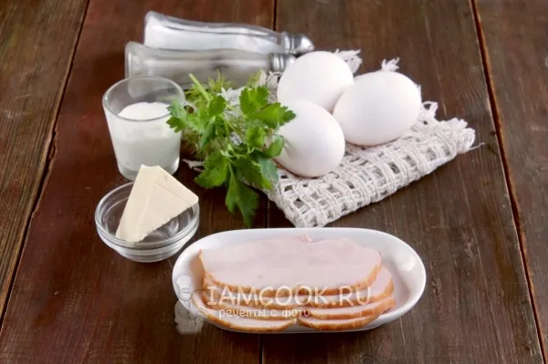 Шаг 1: иллюстрация