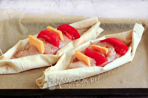 Шаг 6: иллюстрация