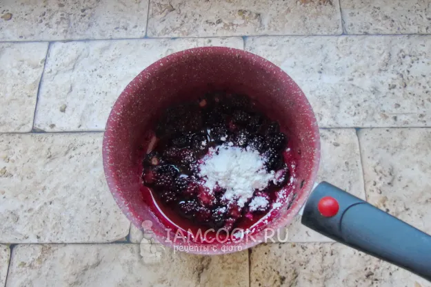 Шаг 9: иллюстрация