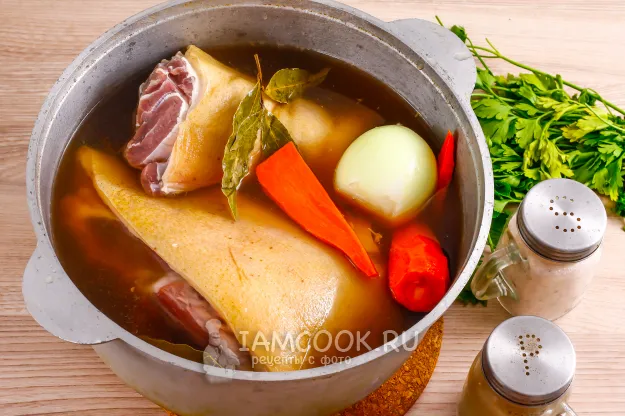 Шаг 3: иллюстрация