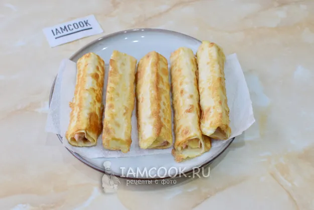 Шаг 7: иллюстрация