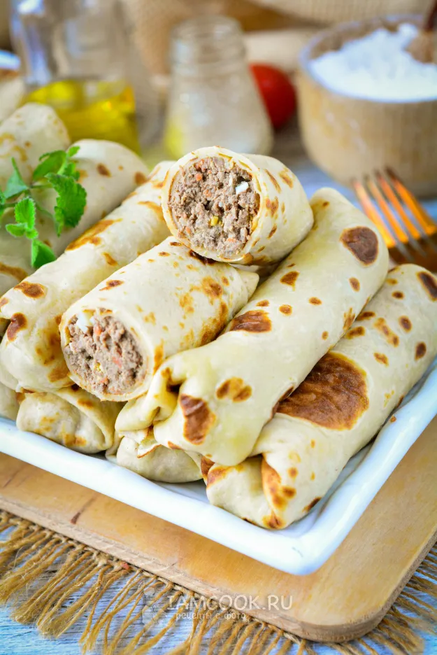 Шаг 14: иллюстрация