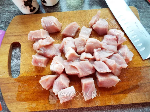 Шаг 2: иллюстрация