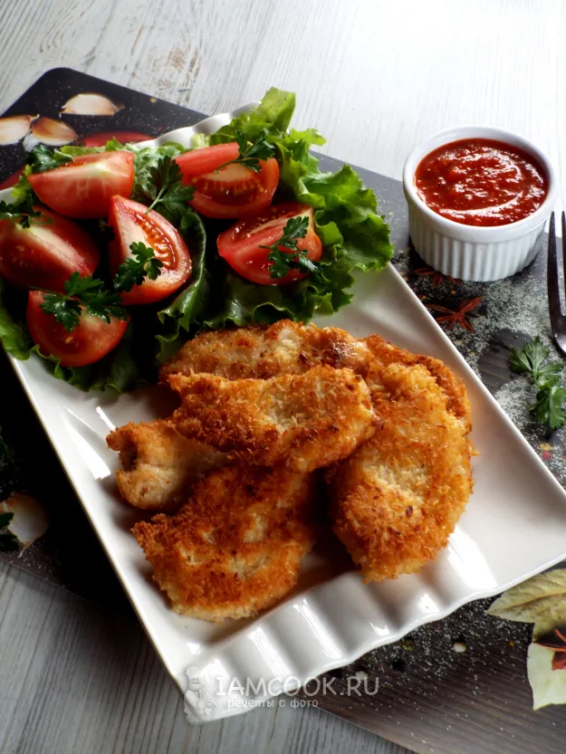 Шаг 9: иллюстрация