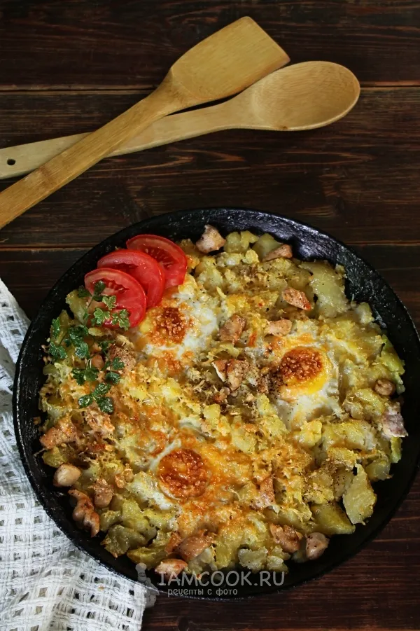 Шаг 8: иллюстрация