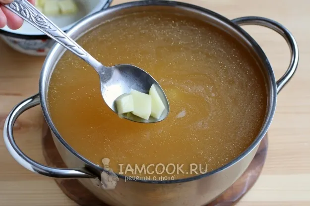 Шаг 8: иллюстрация