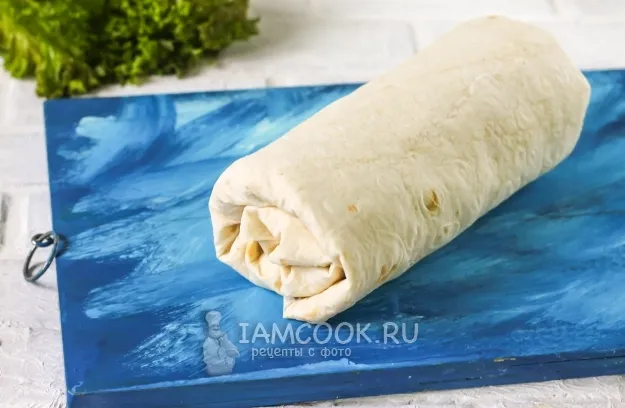 Шаг 10: иллюстрация