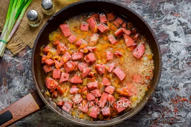 Шаг 7: иллюстрация