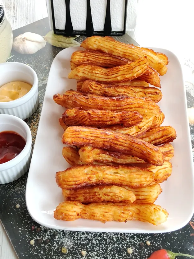 Шаг 10: иллюстрация