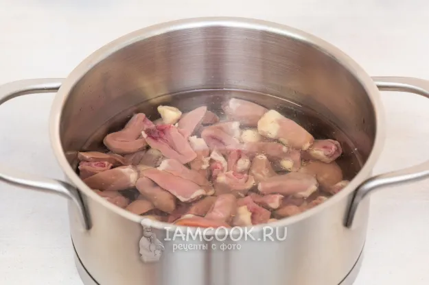 Шаг 2: иллюстрация