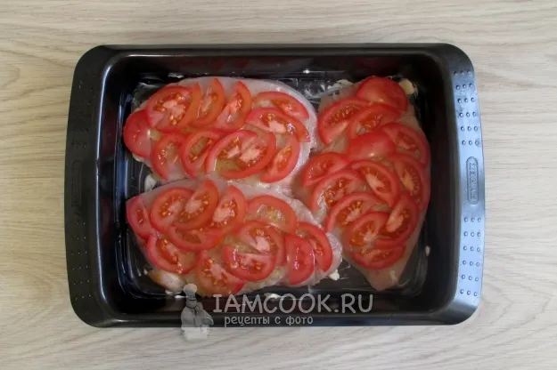 Шаг 5: иллюстрация