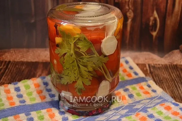 Шаг 10: иллюстрация