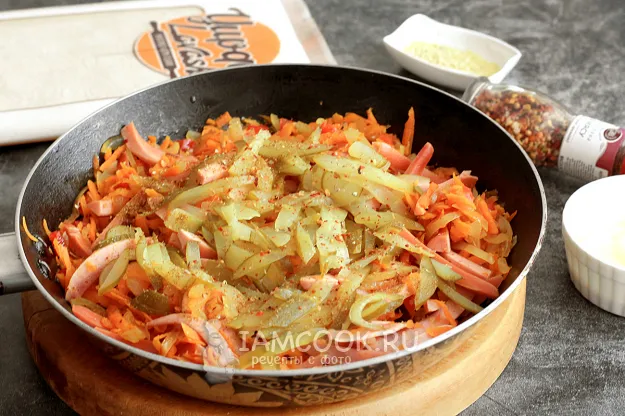 Шаг 5: иллюстрация