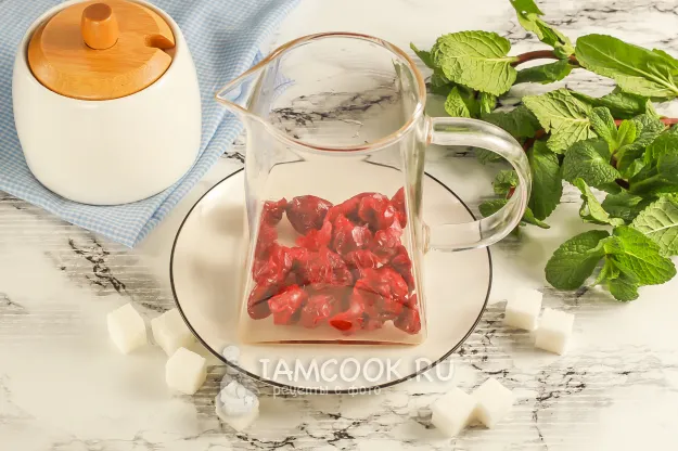 Шаг 2: иллюстрация