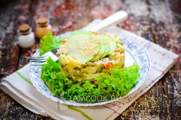 Шаг 8: иллюстрация