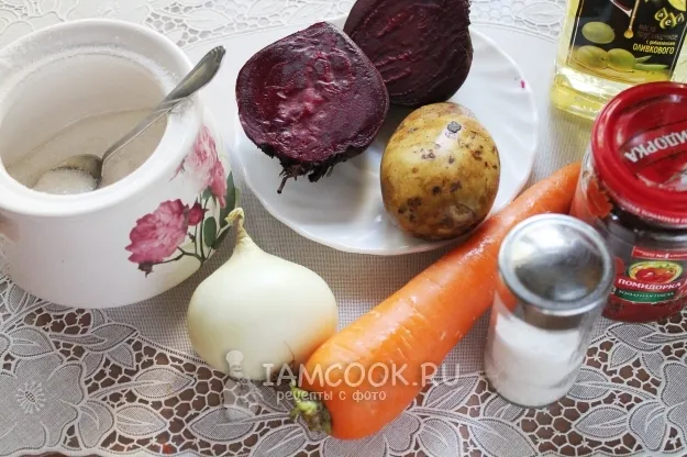 Шаг 1: иллюстрация