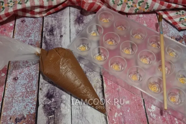 Шаг 11: иллюстрация