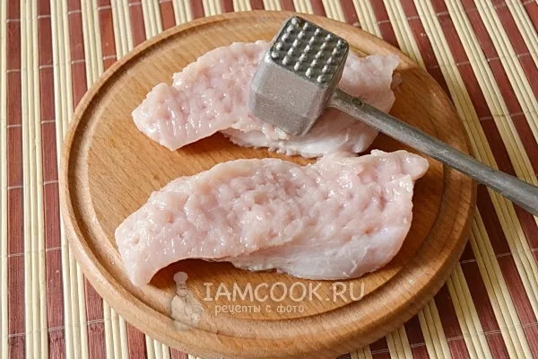 Шаг 3: иллюстрация